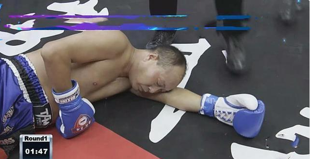 video võ thuật, video mma, video kickboxing