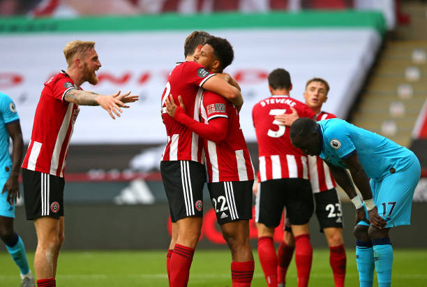Kết quả Sheffield vs Tottenham, Sheffield vs Tottenham, Sheffield, Tottenham, kết quả Ngoại hạng Anh