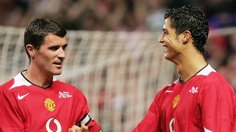 Ronaldo, MU, Juventus, Ngoại hạng Anh, Serie A