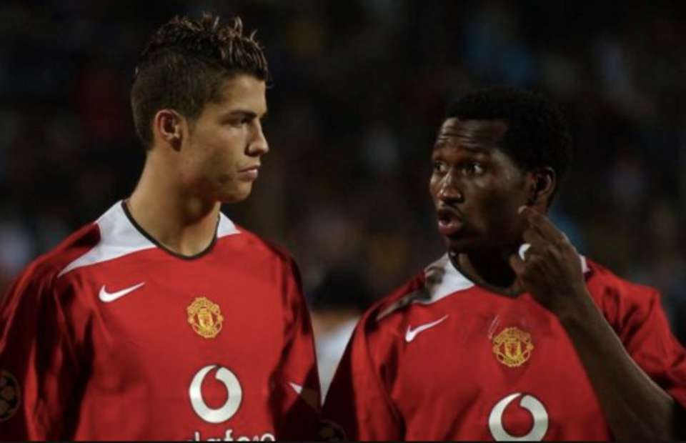 Ronaldo, MU, Juventus, Ngoại hạng Anh, Serie A