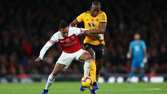 Trực tiếp Wolves vs Arsenal, Wolves vs Arsenal, Wolves, Arsenal, trực tiếp ngoại hạng Anh