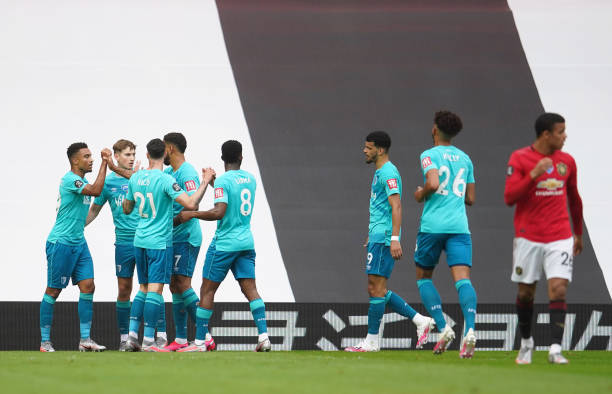 Kết quả MU vs Bournemouth, MU vs Bournemouth, MU, Bournemouth, kết quả Ngoại  hạng Anh