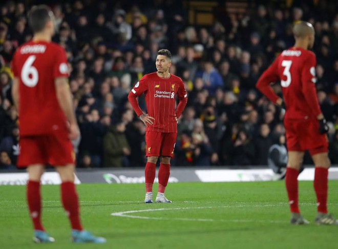 Liverpool, ngoại hạng Anh, premier league