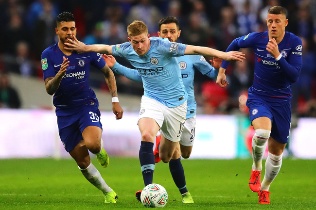 Liverpool, ngoại hạng Anh, premier league