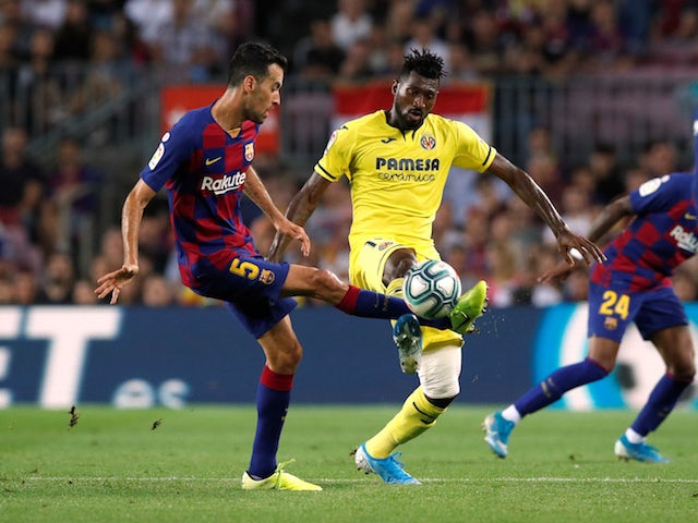 Nhận định Villarreal vs Barca, Villarreal vs Barca, Villarreal, Barca, La Liga