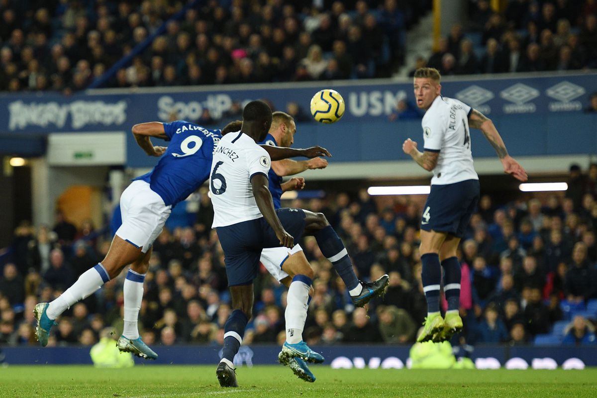 Nhận định Tottenham vs Everton, Tottenham vs Everton, Ngoại hạng Anh, Tottenham, Everton