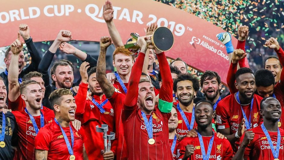 Ngoại hạng Anh, Champions League, Europa League