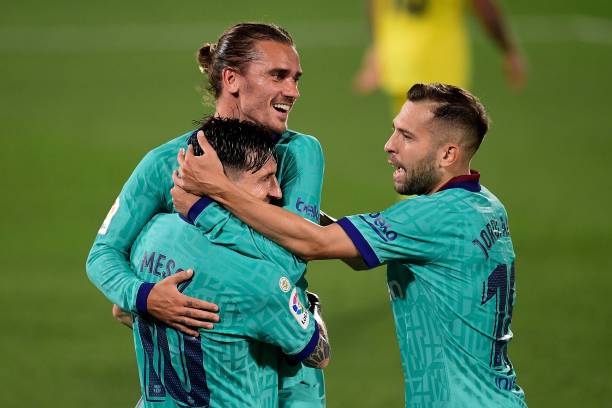 La Liga, nhận định La Liga, La Liga vòng 35, lịch thi đấu La Liga vòng 35