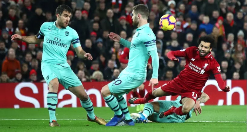 Nhận định Arsenal vs Liverpool, Arsenal vs Liverpool, Ngoại hạng Anh, Arsenal, Liverpool