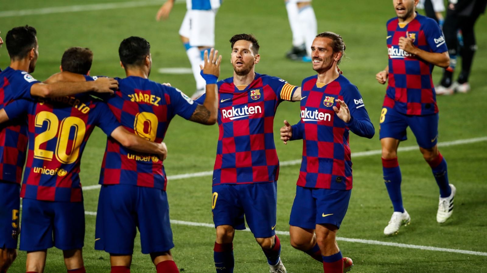 Nhận định Barca vs Osasuna, Barca vs Osasuna, Barca, Osasuna, La Liga