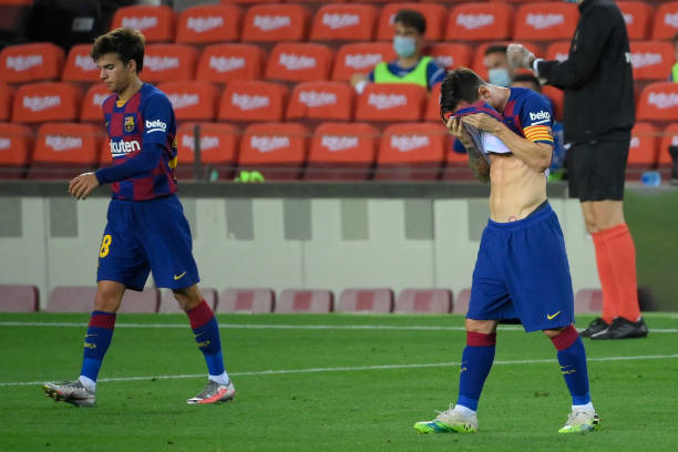 Kết quả Barca vs Osasuna, Barca vs Osasuna, Barca, La Liga