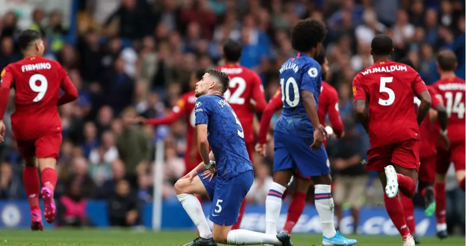 Nhận định Liverpool vs Chelsea, Liverpool vs Chelsea, ngoại  hạng Anh, Liverpool, Chelsea