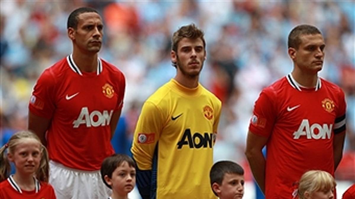 MU, De Gea, Henderson, huyền thoại MU, chuyển nhượng MU