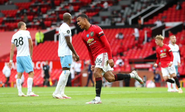 Chấm điểm MU vs West Ham, kết quả MU vs West Ham, MU, West Ham, Ngoại hạng Anh, Pogba