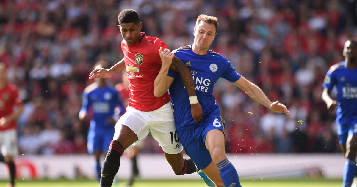Nhận định Leicester vs MU, Leicester vs MU, Ngoại hạng Anh, MU