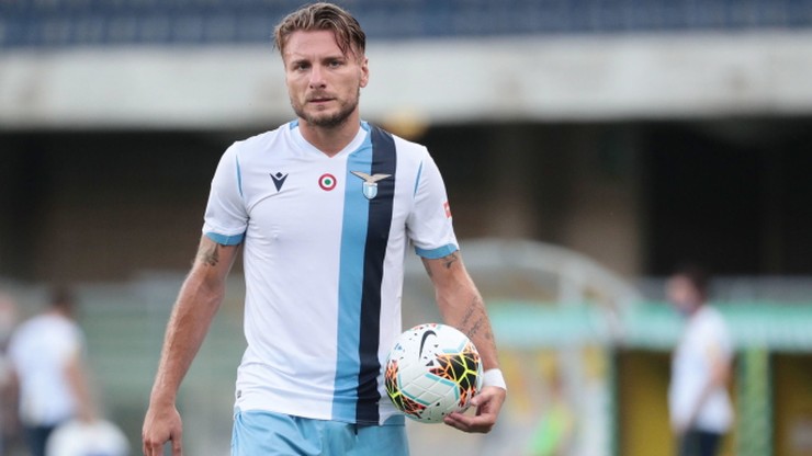 Ronaldo, Serie A, Juventus, Immobile, vua phá lưới Serie A, chiếc giày vàng Serie A