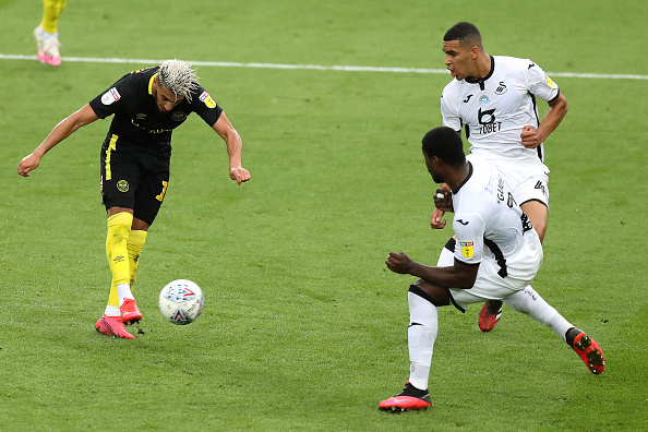 Nhận định Brentford vs Swansea, Brentford vs Swansea, lịch thi đấu play-off ngoại hạng anh, play-off ngoại hạng anh