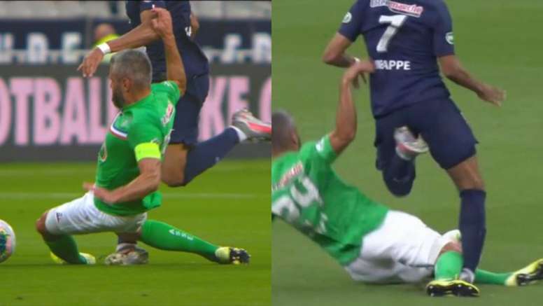 Mbappe, Champions League, Cúp C1, PSG