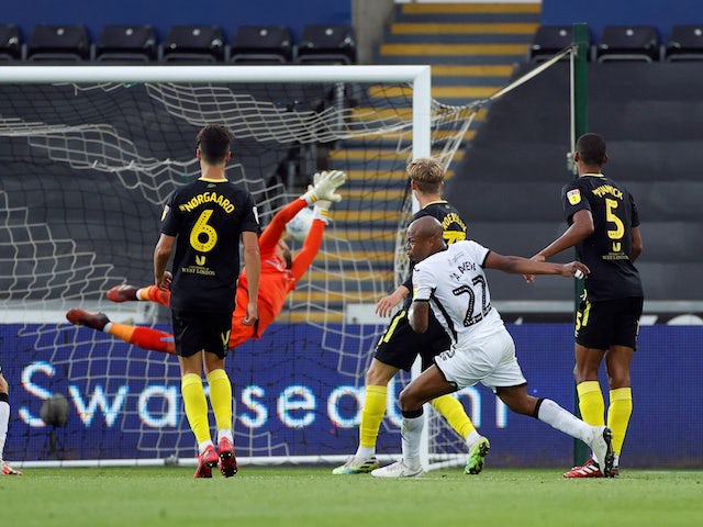 Nhận định Brentford vs Swansea, Brentford vs Swansea, lịch thi đấu play-off ngoại hạng anh, play-off ngoại hạng anh