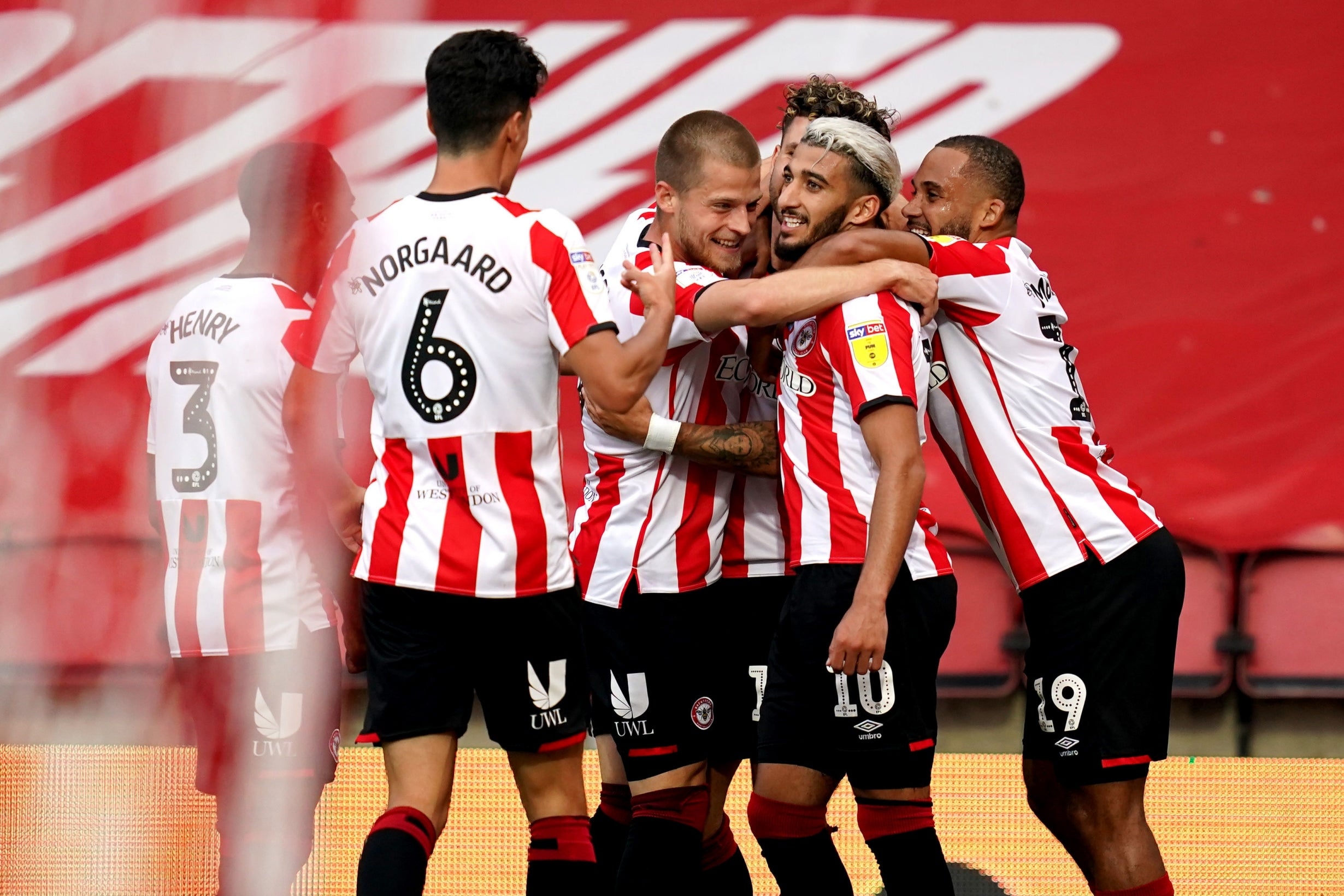 Play-off Ngoại hạng Anh, kết quả play-off ngoại hạng anh, kết quả Brentford vs Swansea, kết quả Fulham vs Cardiff
