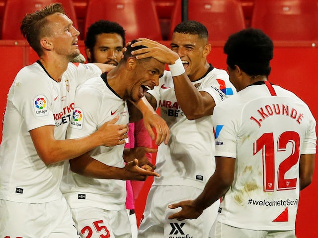 Nhận định Sevilla vs AS Roma, Sevilla vs AS Roma, Europa League