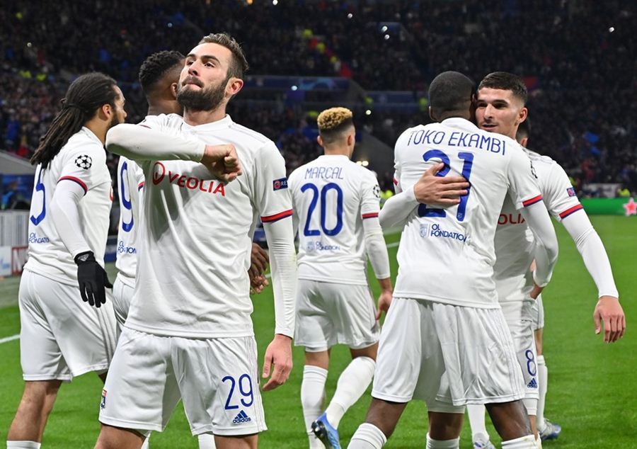 Nhận định Juventus vs Lyon, Juventus vs Lyon, Champions League