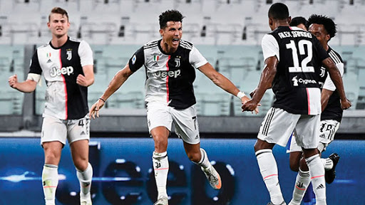 Nhận định Juventus vs Lyon, Juventus vs Lyon, Champions League