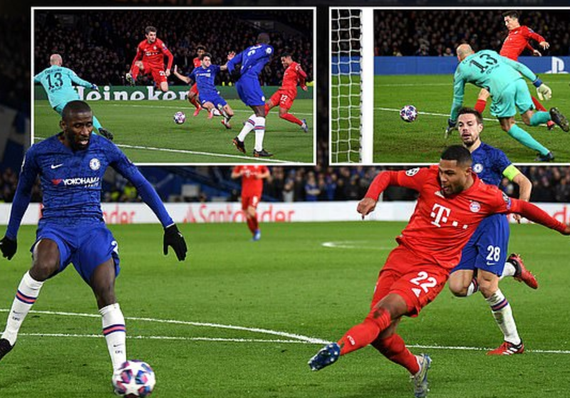 Nhận định Bayern Munich vs Chelsea, Bayern Munich vs Chelsea, Champions League