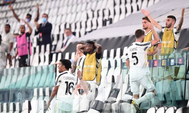 Ronaldo, Juventus vs Lyon, Champions League