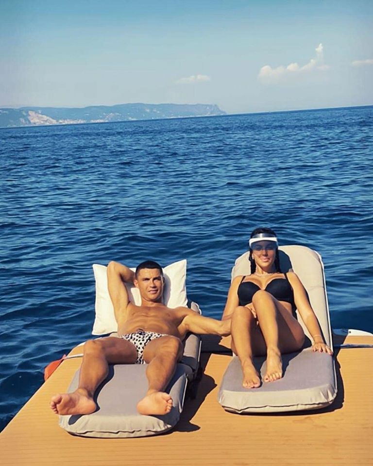 Ronaldo, Juventus, Champions League, tin chuyển nhượng, bến đỗ mới của Ronaldo 