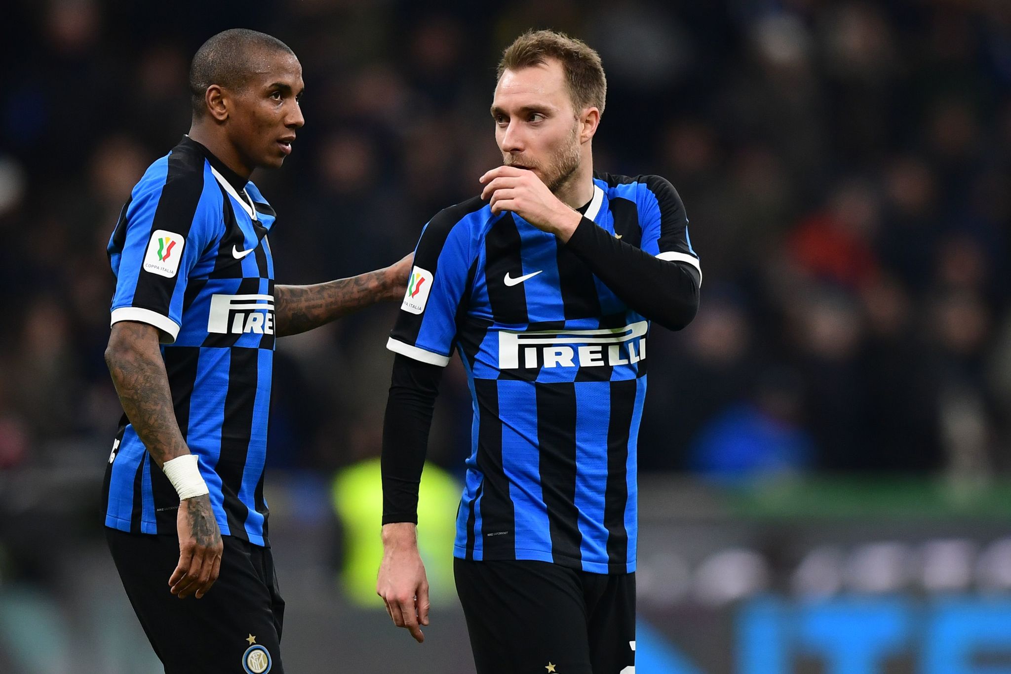 Inter Milan vs Bayer Leverkusen, Europa League, đội hình dự kiến Inter Milan, Lukaku 
