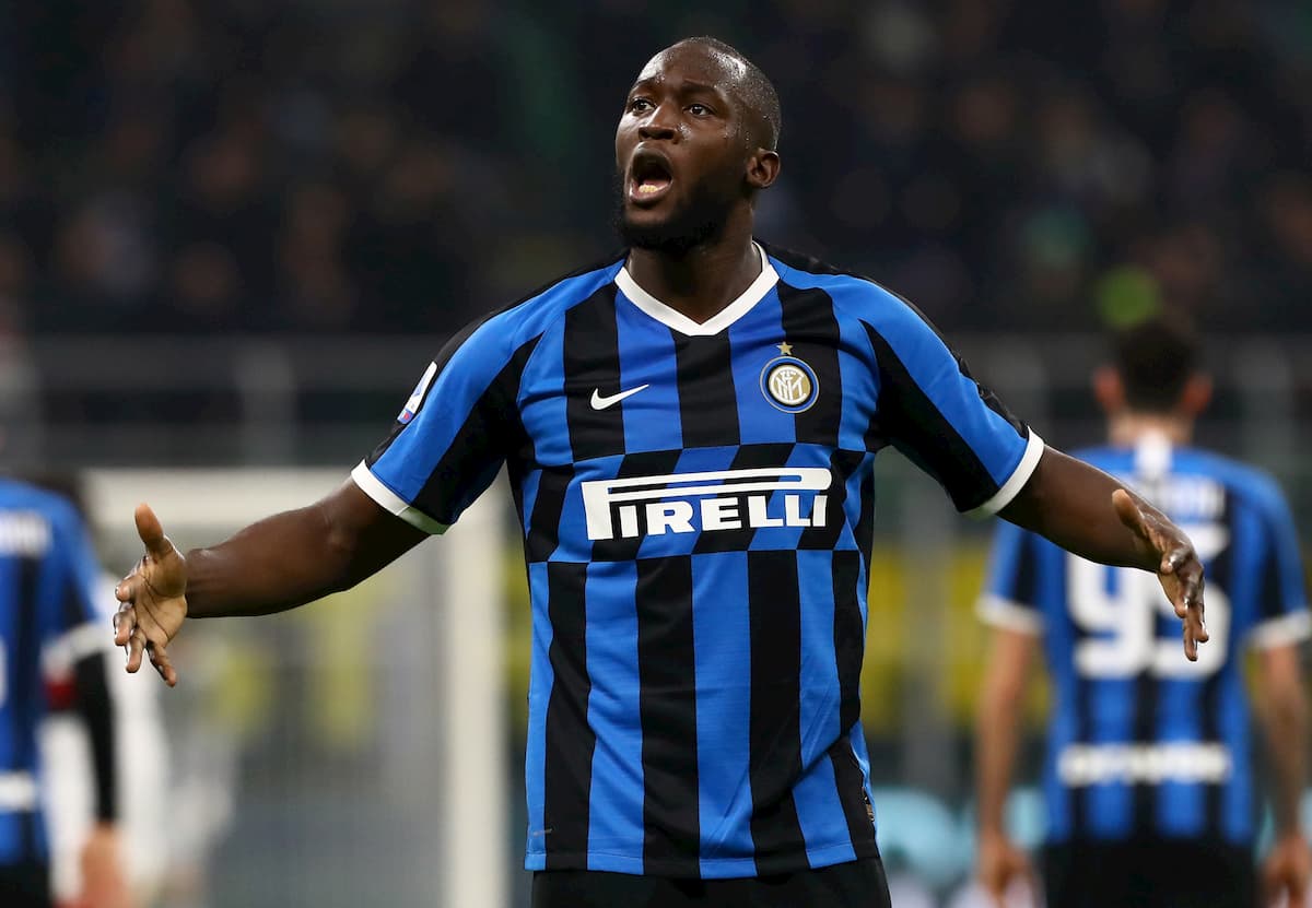 Inter Milan vs Bayer Leverkusen, Europa League, đội hình dự kiến Inter Milan, Lukaku 