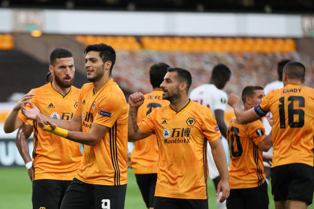 Nhận định Wolves vs Sevilla, Wolves vs Sevilla, Europa League