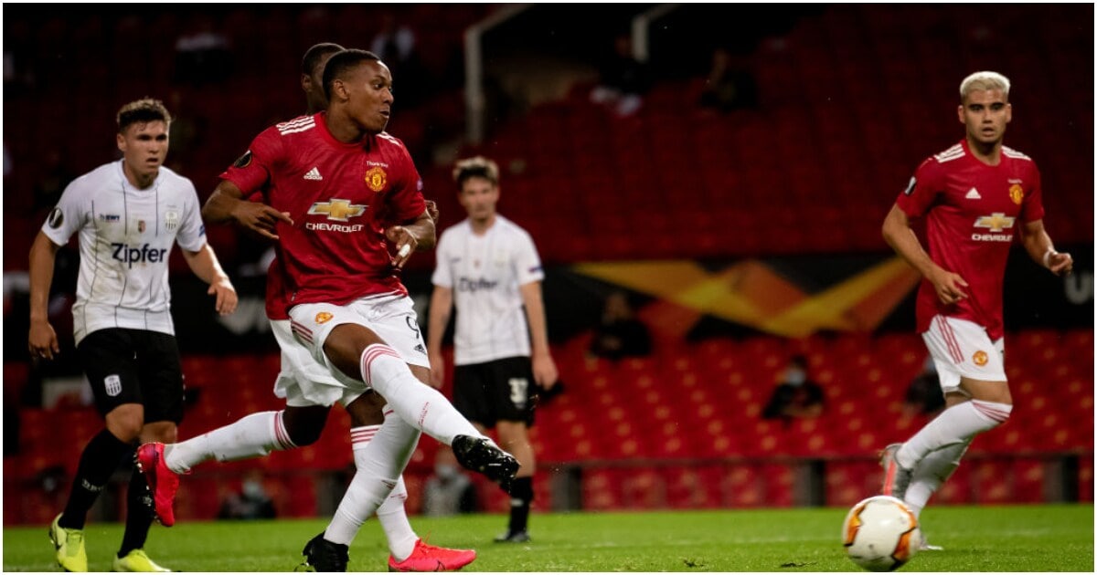 Nhận định MU vs Copenhagen, MU vs Copenhagen, Europa League, MU