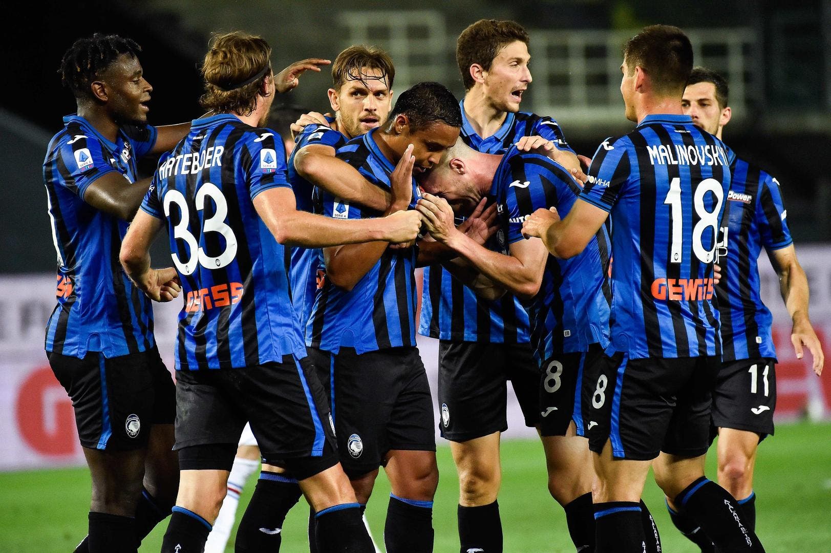 Nhận định Atalanta vs PSG, Atalanta vs PSG, Champions League