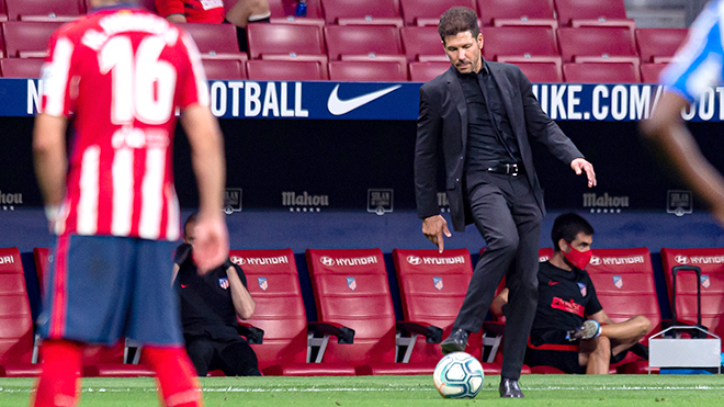 Nhận định Leipzig vs Atletico Madrid, Leipzig vs Atletico Madrid, Champions League
