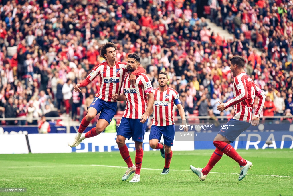 Nhận định Leipzig vs Atletico Madrid, Leipzig vs Atletico Madrid, Champions League