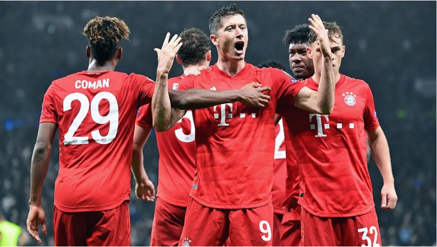 Barca vs Bayern Munich, Cúp C1, đội hình dự kiến Barca vs Bayern Munich