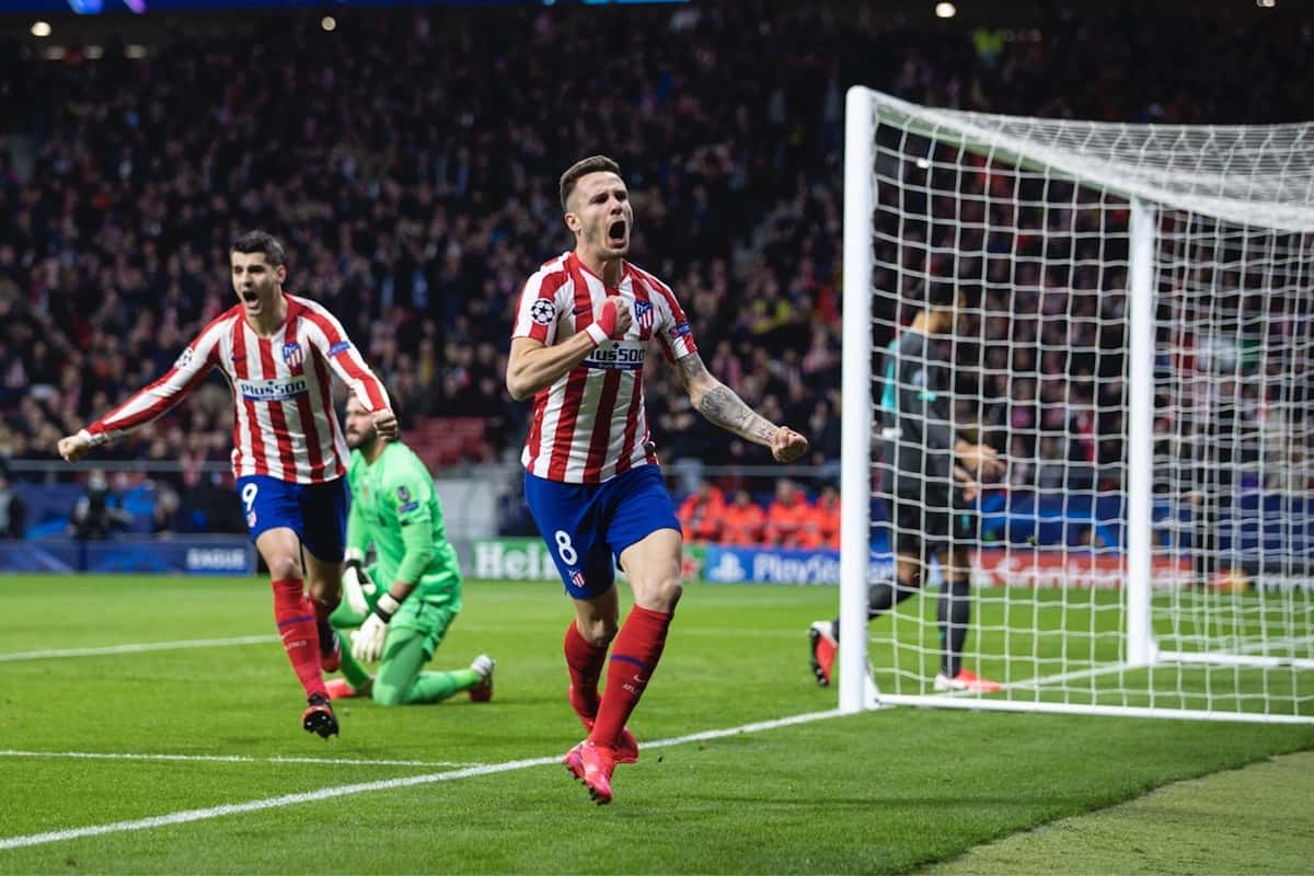 Trực tiếp Leipzig vs Atletico Madrid, Leipzig vs Atletico Madrid, cúp C1, trực tiếp cúp C1