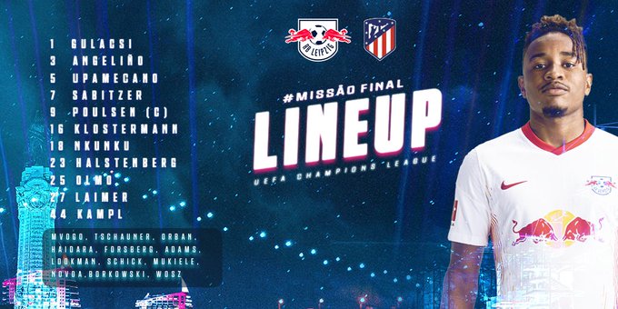 Trực tiếp Leipzig vs Atletico Madrid, Leipzig vs Atletico Madrid, cúp C1, trực tiếp cúp C1