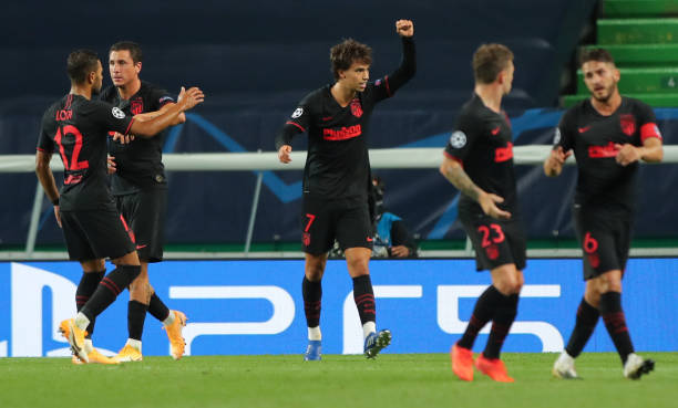 Kết quả Leipzig vs Atletico Madrid, Leipzig vs Atletico Madrid, cúp C1, kết quả cúp C1