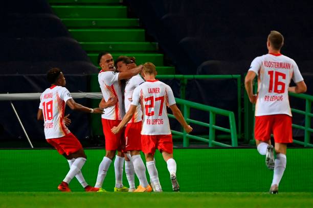 Kết quả Leipzig vs Atletico Madrid, Leipzig vs Atletico Madrid, cúp C1, kết quả cúp C1