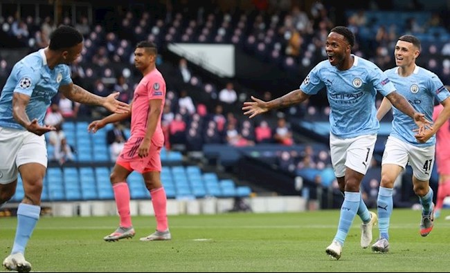 Nhận định Man City vs Lyon, Man City vs Lyon, cúp C1, man city, lyon