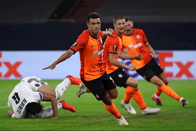 Nhận định Inter Milan vs Shakhtar Donetsk, Inter Milan vs Shakhtar Donetsk, Europa League