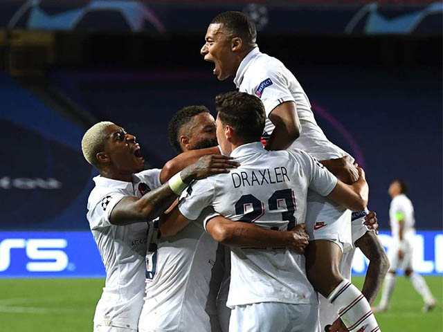 Nhận định Leipzig vs PSG, Leipzig vs PSG, cúp C1, Champions League