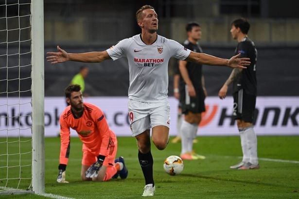 Europa League, bán kết europa league, đội hình tiêu biểu europa league, lukaku, bruno fernandes