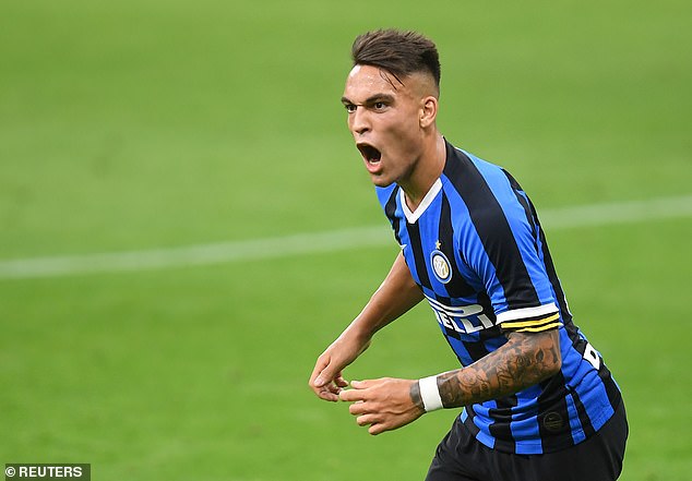 Europa League, bán kết europa league, đội hình tiêu biểu europa league, lukaku, bruno fernandes