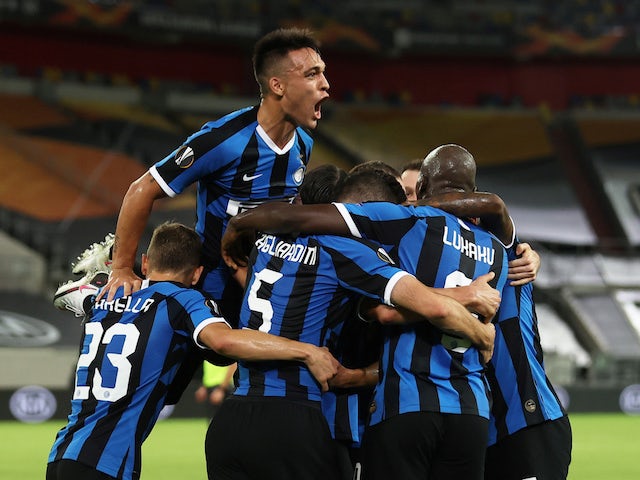 Nhận định Sevilla vs Inter Milan, Sevilla vs Inter Milan, Europa League, chung kết Europa League