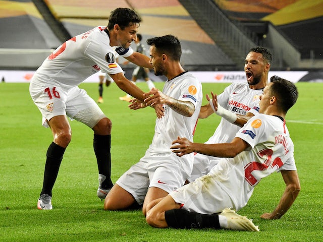 Nhận định Sevilla vs Inter Milan, Sevilla vs Inter Milan, Europa League, chung kết Europa League