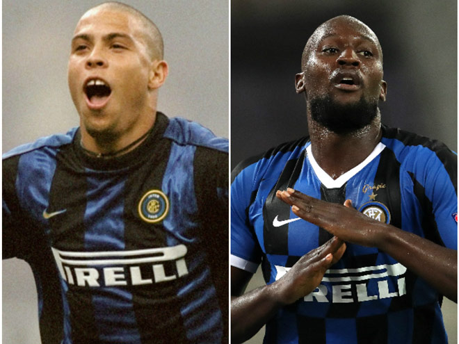 Lukaku, Sevilla vs Inter Milan, kết quả Sevilla vs Inter Milan, Ronaldo, Europa League